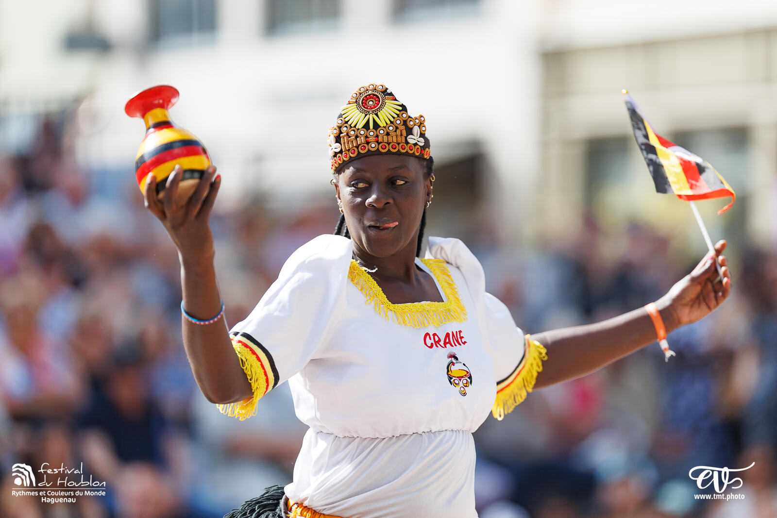 FDH 2024.08.21 | OUGANDA